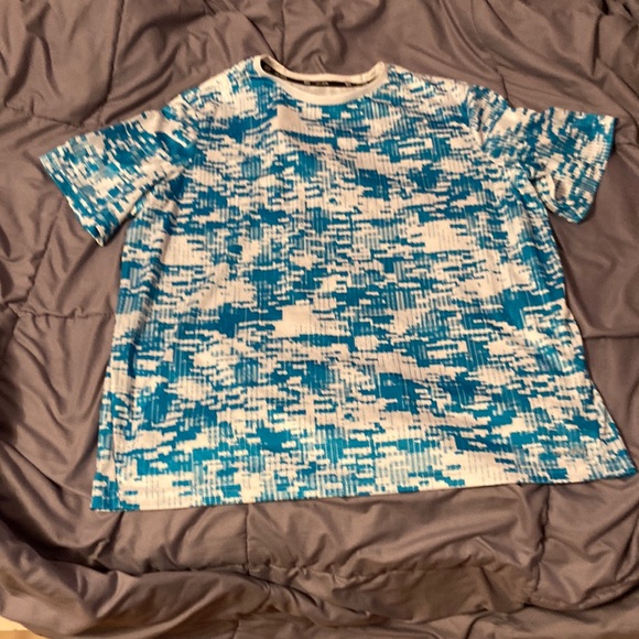 Tekgear drytek short sleeve Tee - Picture 1 of 1